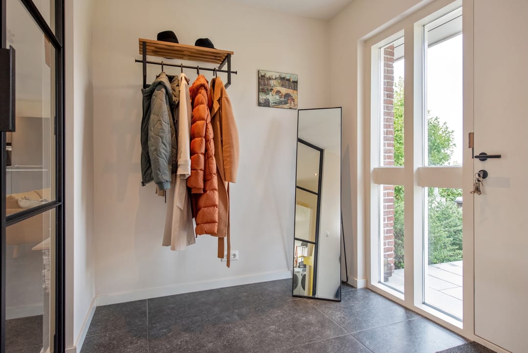 Foto 7 van Burgemeester Smitweg 99