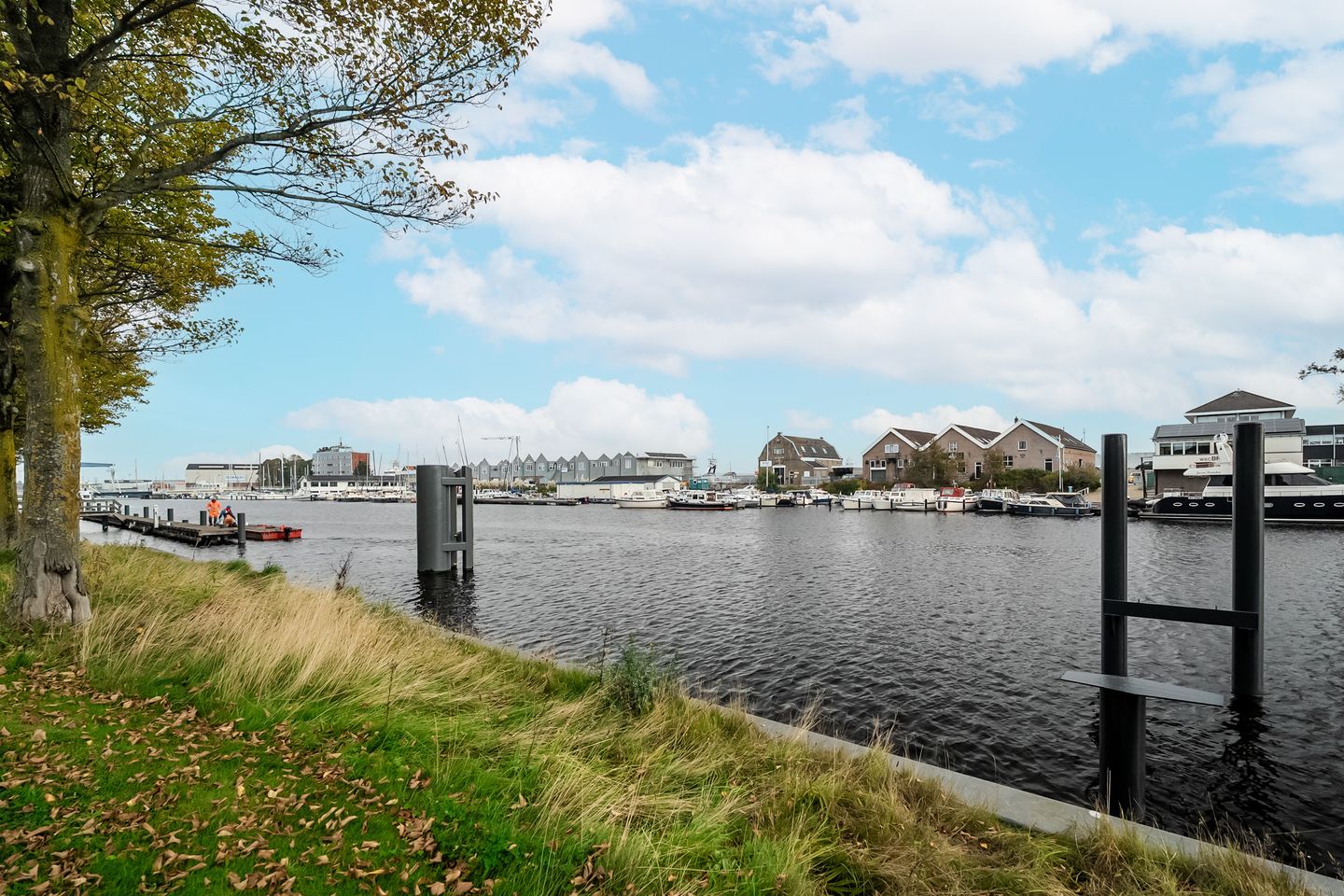 Photo 25 of Binnenhaven 137