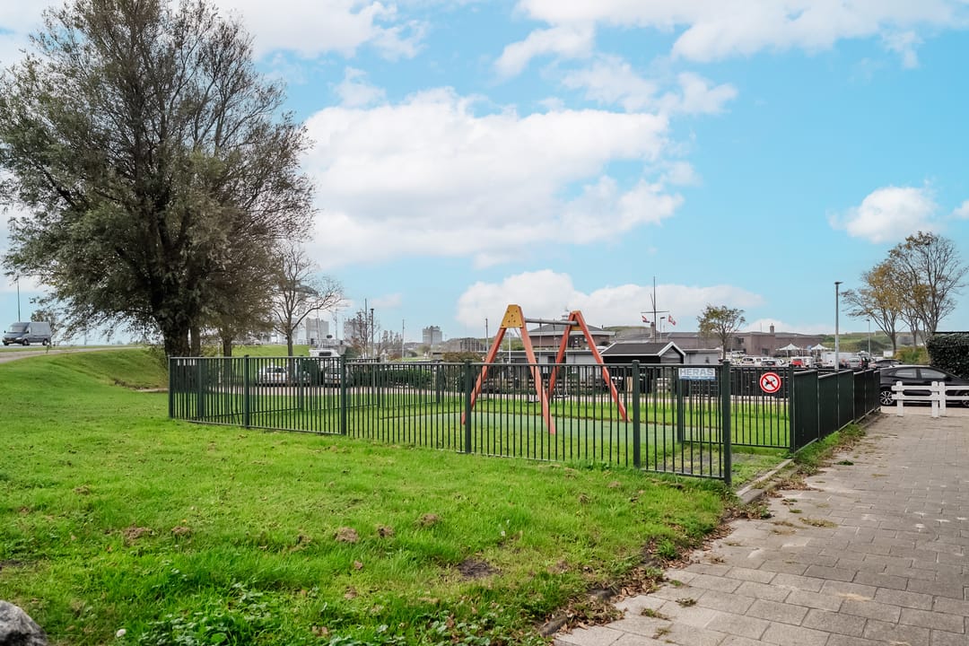 Photo 26 of Binnenhaven 137