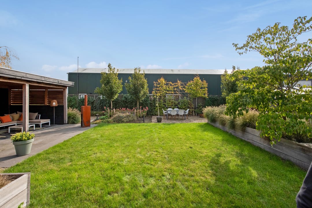 Foto 22 van Burgemeester Smitweg 99