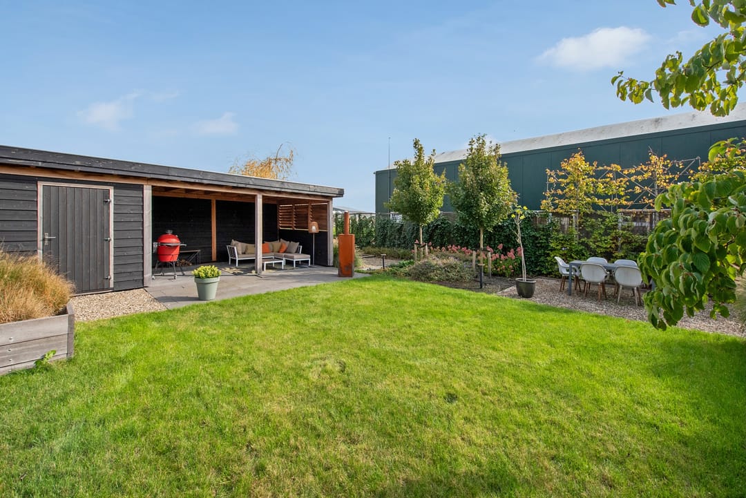 Foto 23 van Burgemeester Smitweg 99