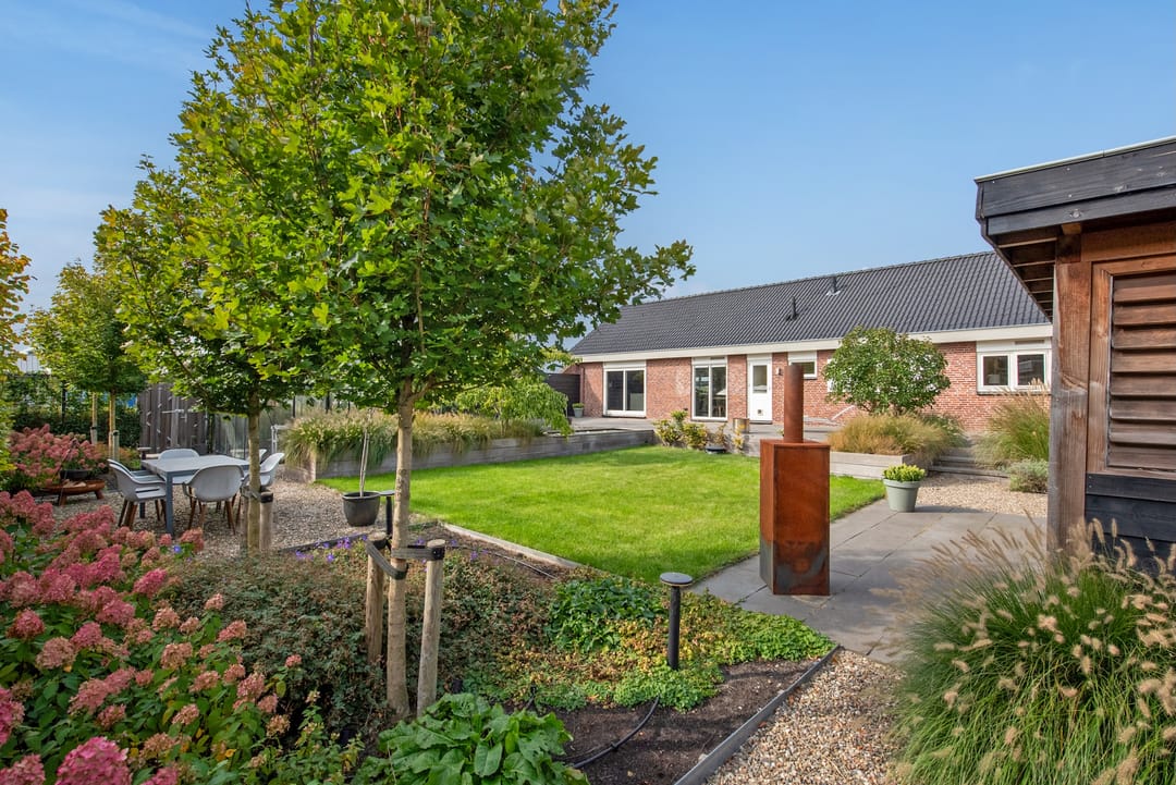 Foto 28 van Burgemeester Smitweg 99