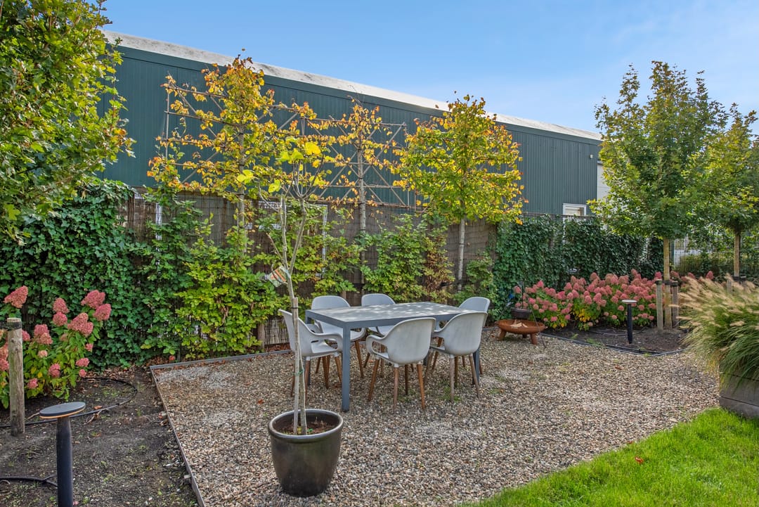 Foto 31 van Burgemeester Smitweg 99