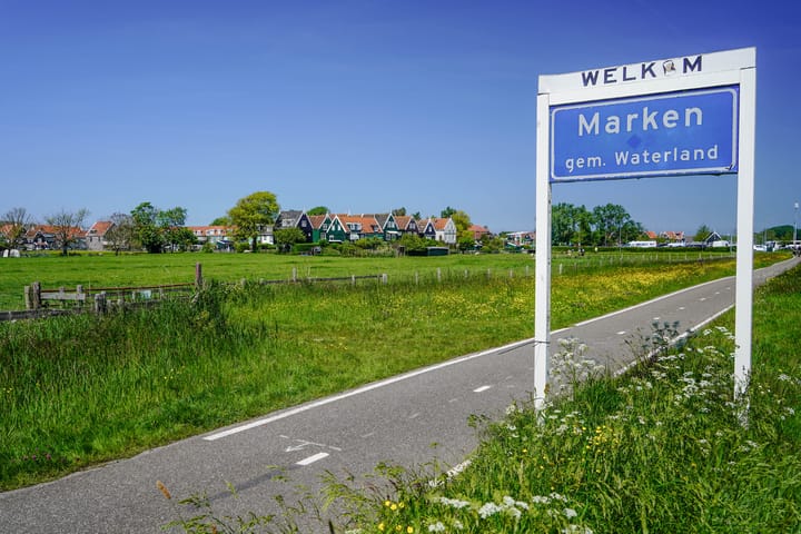 Photo 16 of 4-onder-1 kapwoningen (Bouwnr. Bouwnr. 4)