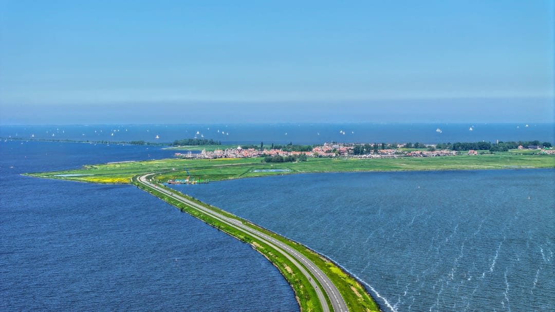 Foto 17 van 4-onder-1 kapwoningen (Bouwnr. Bouwnr. 4)