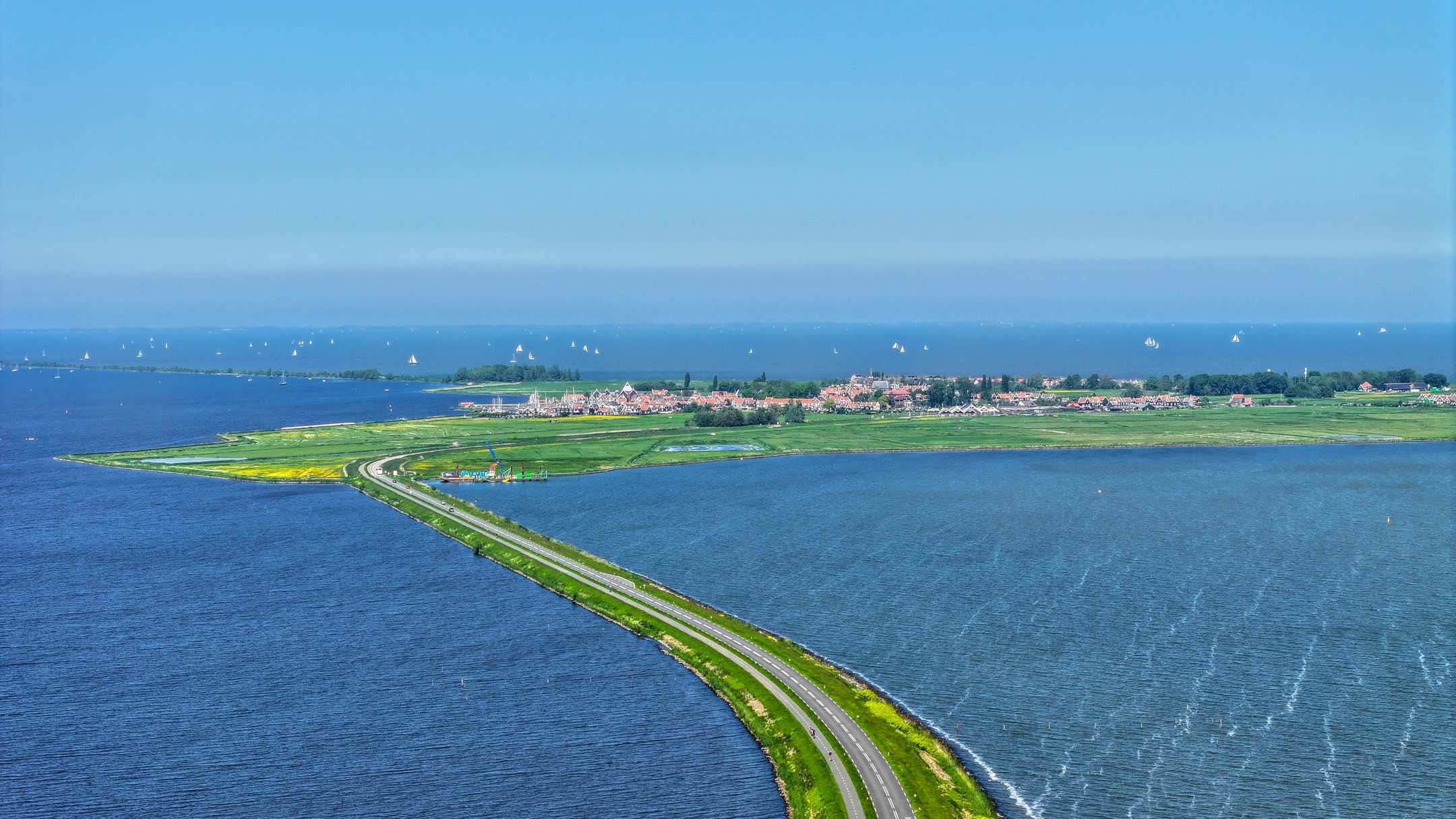 Foto 12 van 4-onder-1 kapwoningen (Bouwnr. Bouwnr. 7)