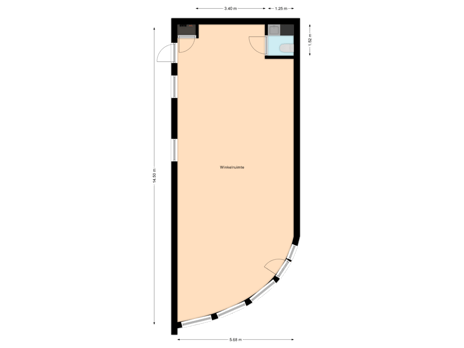Bekijk plattegrond