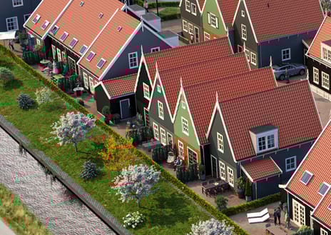 't Eilandhart Ossenlandwerf main image