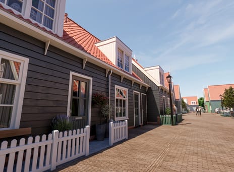 3-onder-1 kapwoningen thumbnail