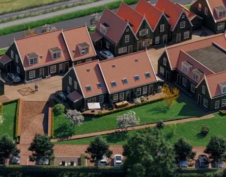 3-onder-1 kapwoningen thumbnail