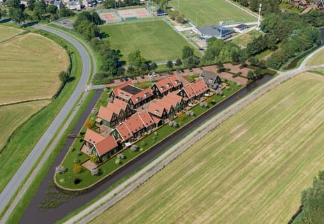 't Eilandhart Ossenlandwerf main image