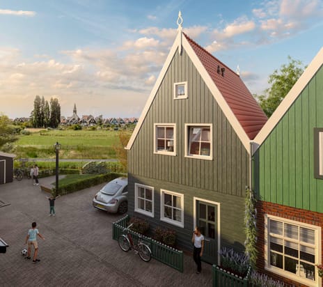 3-onder-1 kapwoningen thumbnail