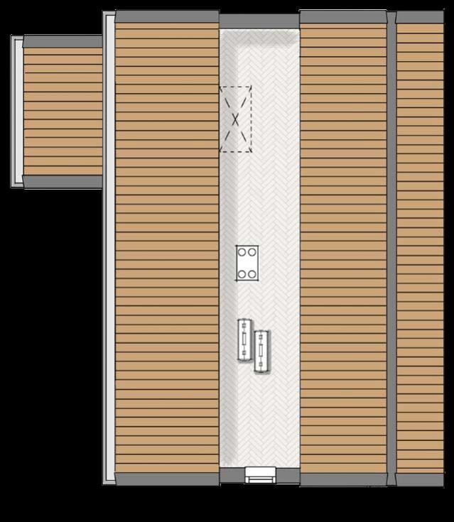 Foto 4 van 3-onder-1 kapwoningen (Bouwnr. Bouwnr. 29)