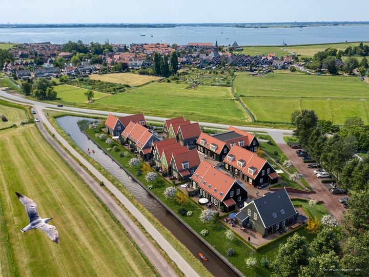 Photo 9 of 3-onder-1 kapwoningen (Bouwnr. Bouwnr. 29)