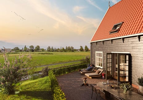 't Eilandhart Ossenlandwerf main image