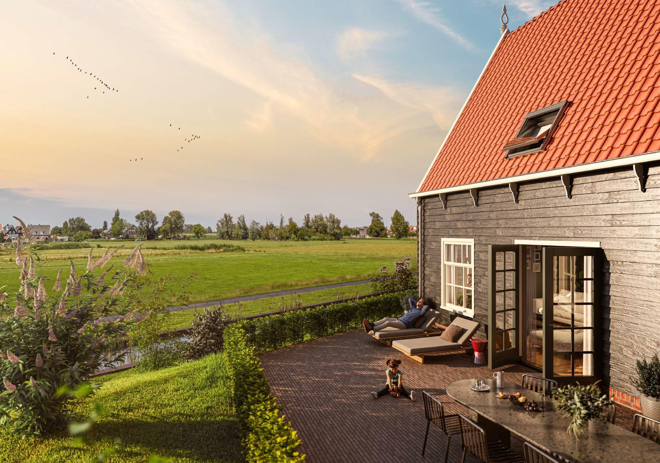 Geschakelde special (Bouwnr. Bouwnr. 1) false