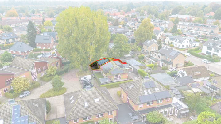 Foto 21 van Mezenhof 14-A