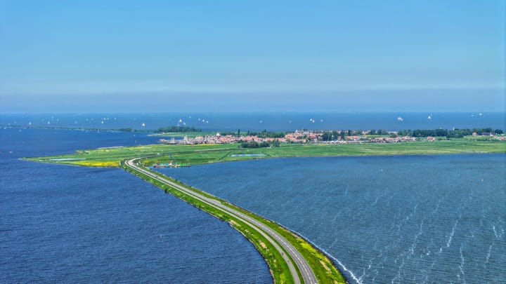 Foto 11 van 3-onder-1 kapwoningen (Bouwnr. Bouwnr. 28)