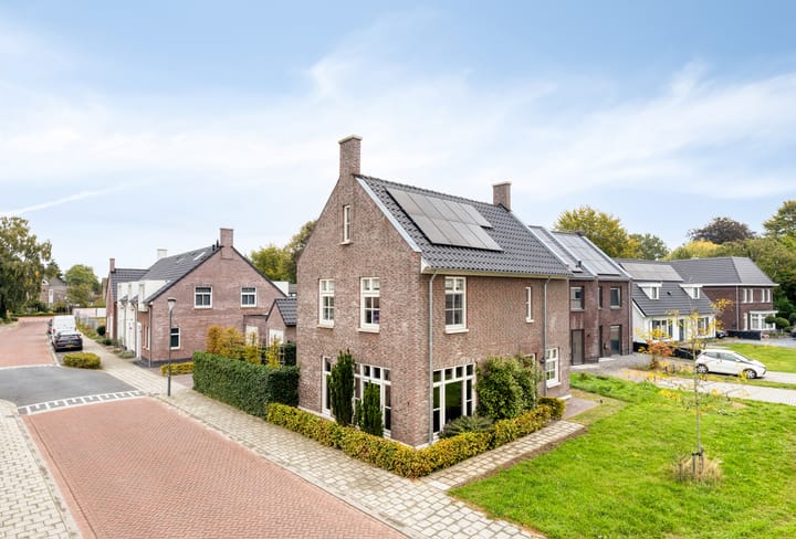 Foto 1 van Fonteinkruid 9