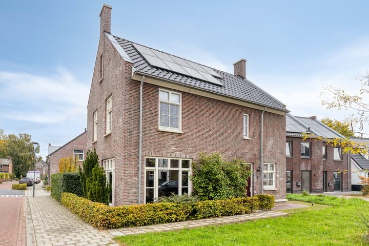 Foto 2 van Fonteinkruid 9