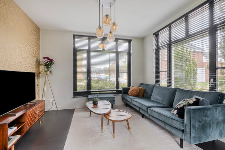 Foto 5 van Fonteinkruid 9