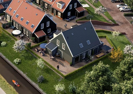 't Eilandhart Ossenlandwerf main image