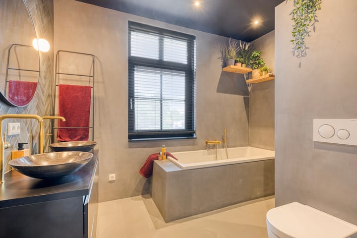 Foto 22 van Fonteinkruid 9