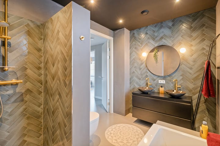 Foto 23 van Fonteinkruid 9