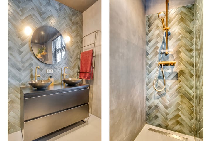 Foto 24 van Fonteinkruid 9