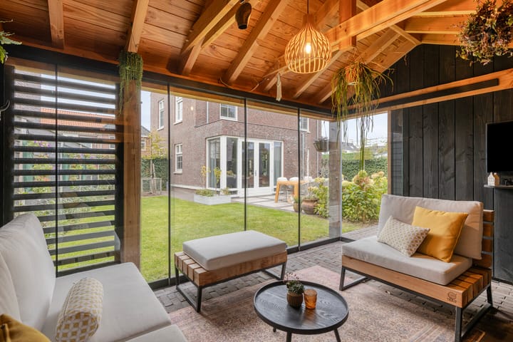 Foto 39 van Fonteinkruid 9