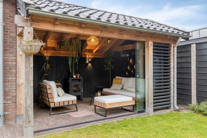 Foto 41 van Fonteinkruid 9