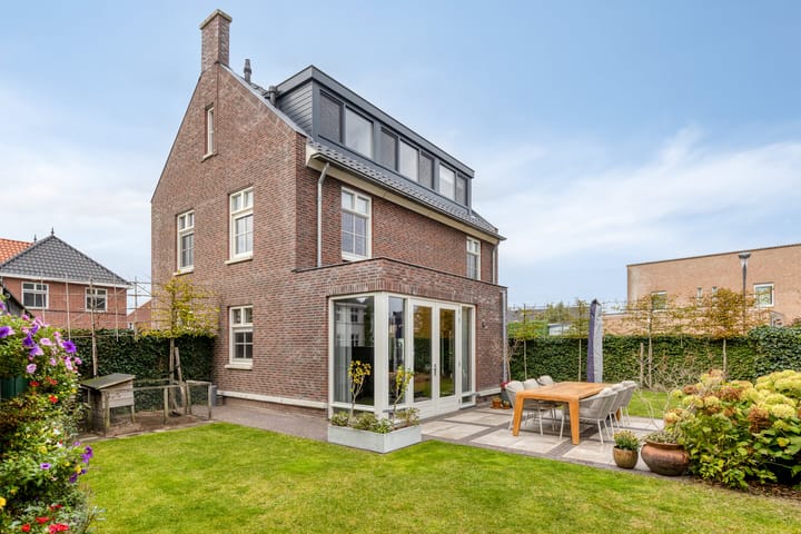 Foto 48 van Fonteinkruid 9