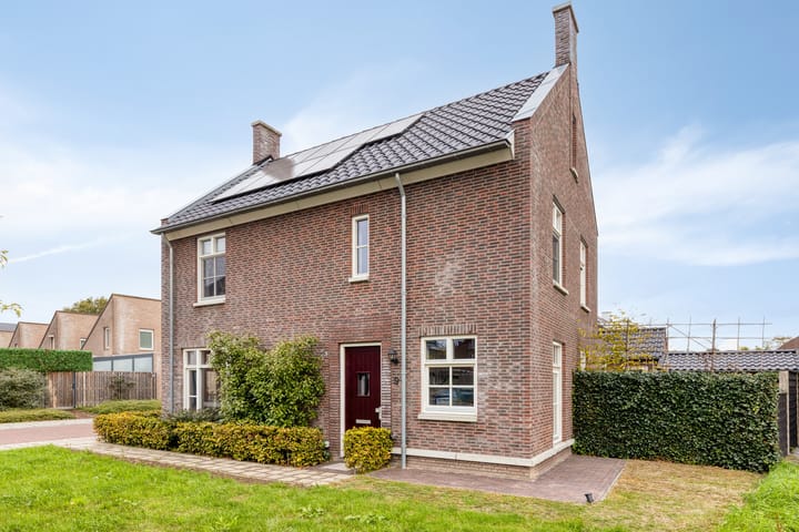 Foto 54 van Fonteinkruid 9