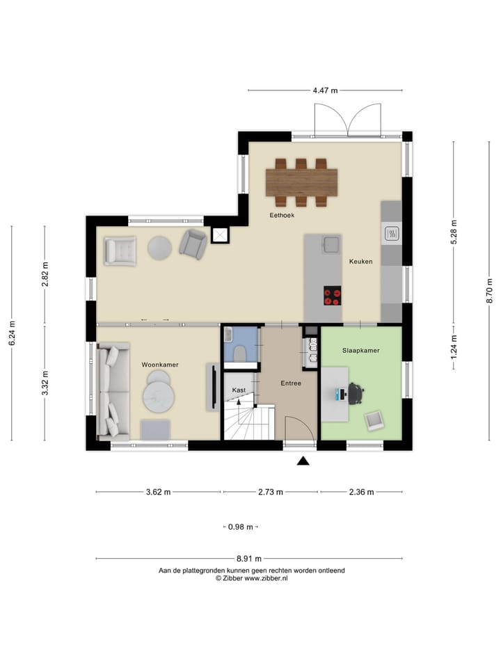 Foto 57 van Fonteinkruid 9