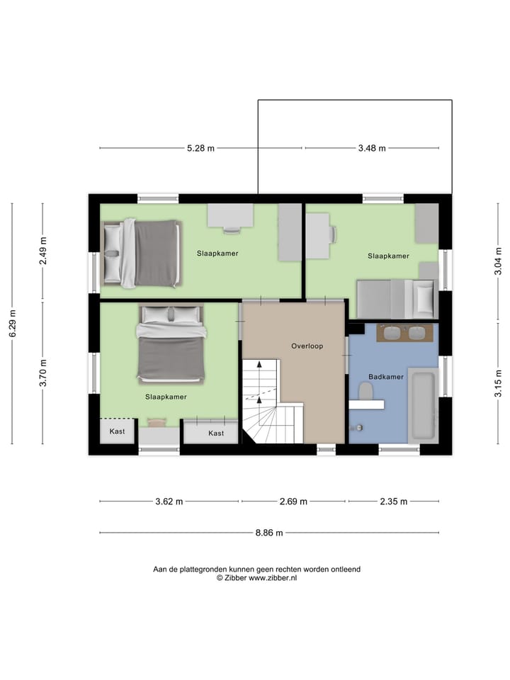 Foto 59 van Fonteinkruid 9