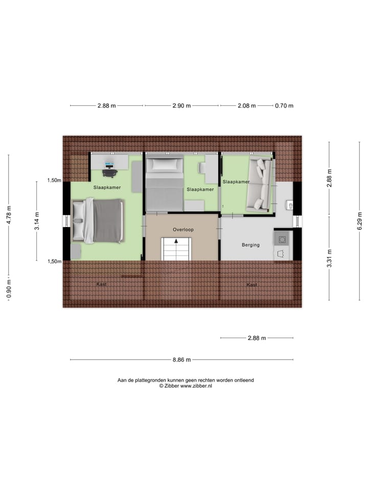 Foto 61 van Fonteinkruid 9