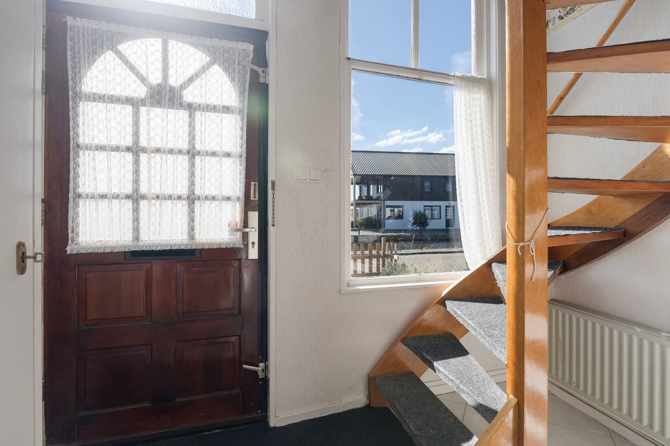 Foto 3 van Woudvaartkade 60