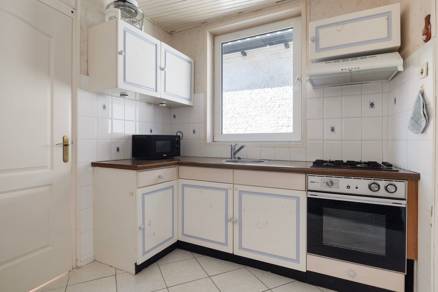 Foto 5 van Woudvaartkade 60