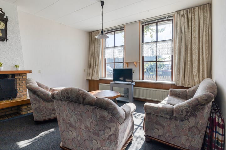 Photo 6 of Woudvaartkade 60