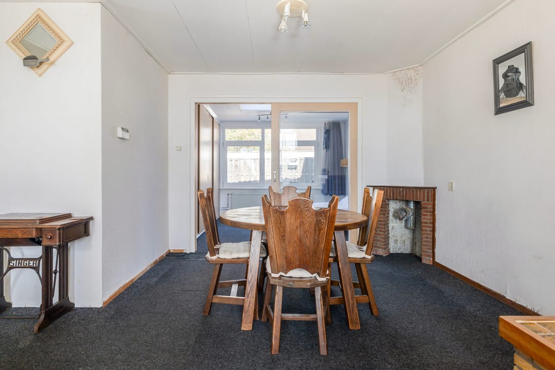 Foto 8 van Woudvaartkade 60