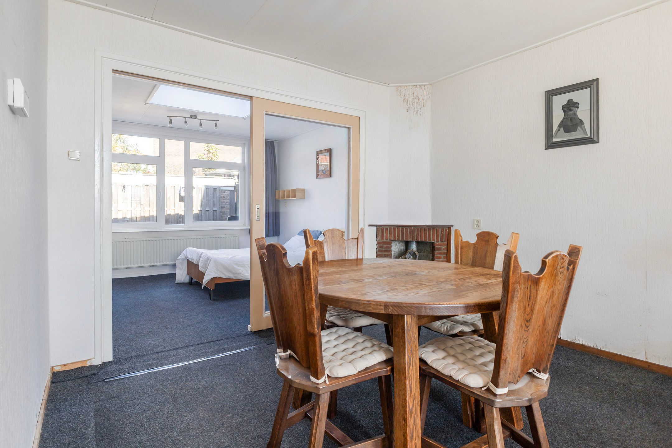 Foto 9 van Woudvaartkade 60