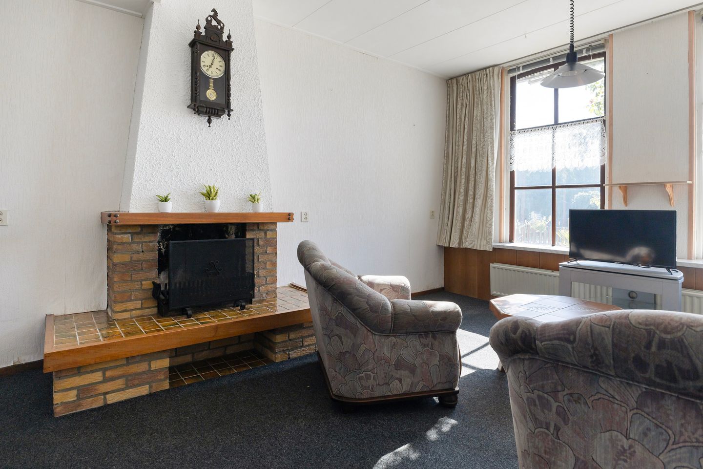 Foto 10 van Woudvaartkade 60