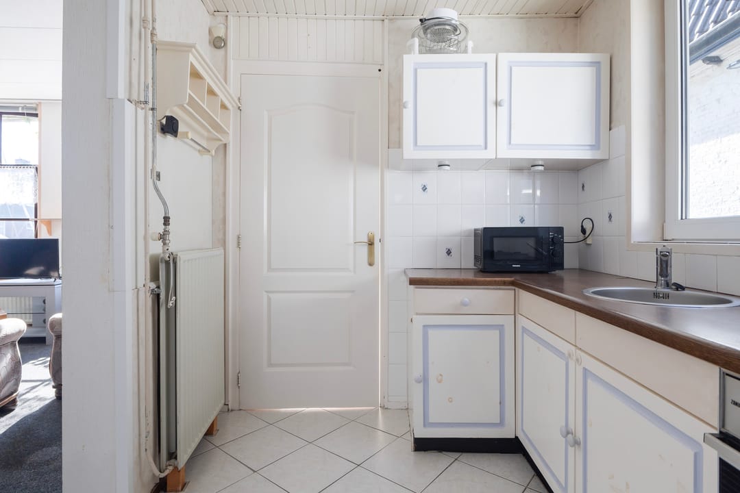 Foto 11 van Woudvaartkade 60