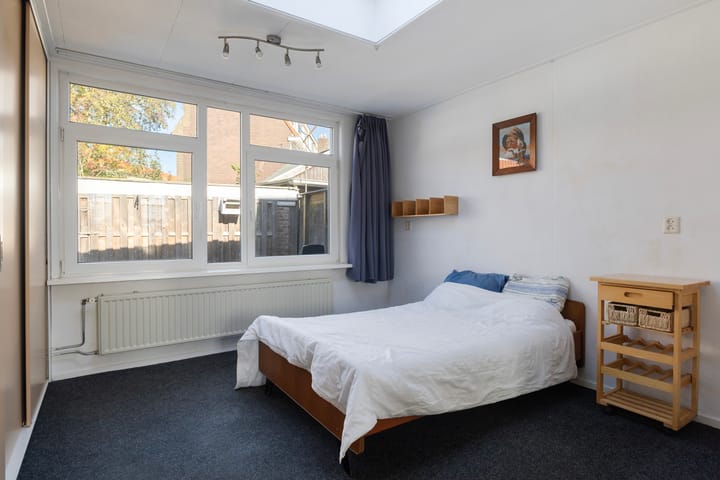 Photo 12 of Woudvaartkade 60