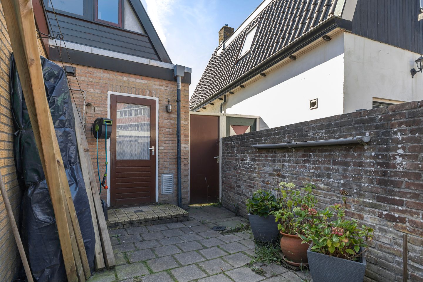 Foto 14 van Woudvaartkade 60