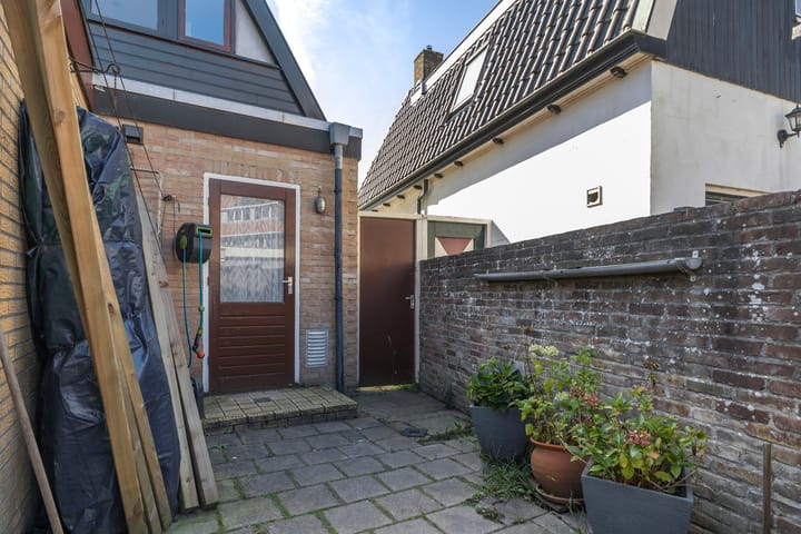 Photo 14 of Woudvaartkade 60