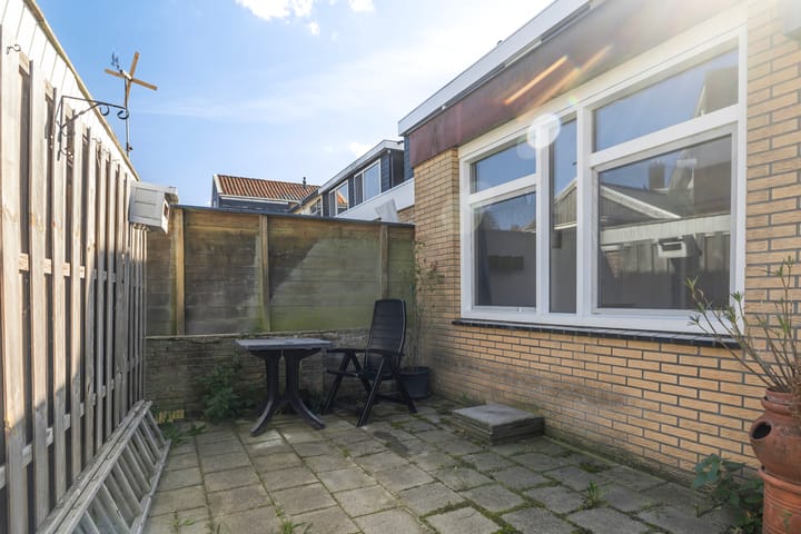 Photo 15 of Woudvaartkade 60