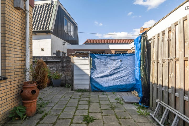 Photo 16 of Woudvaartkade 60