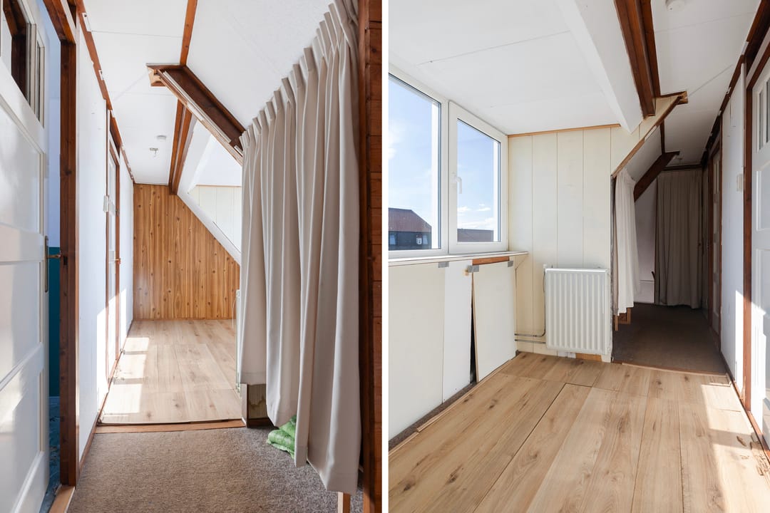 Foto 17 van Woudvaartkade 60