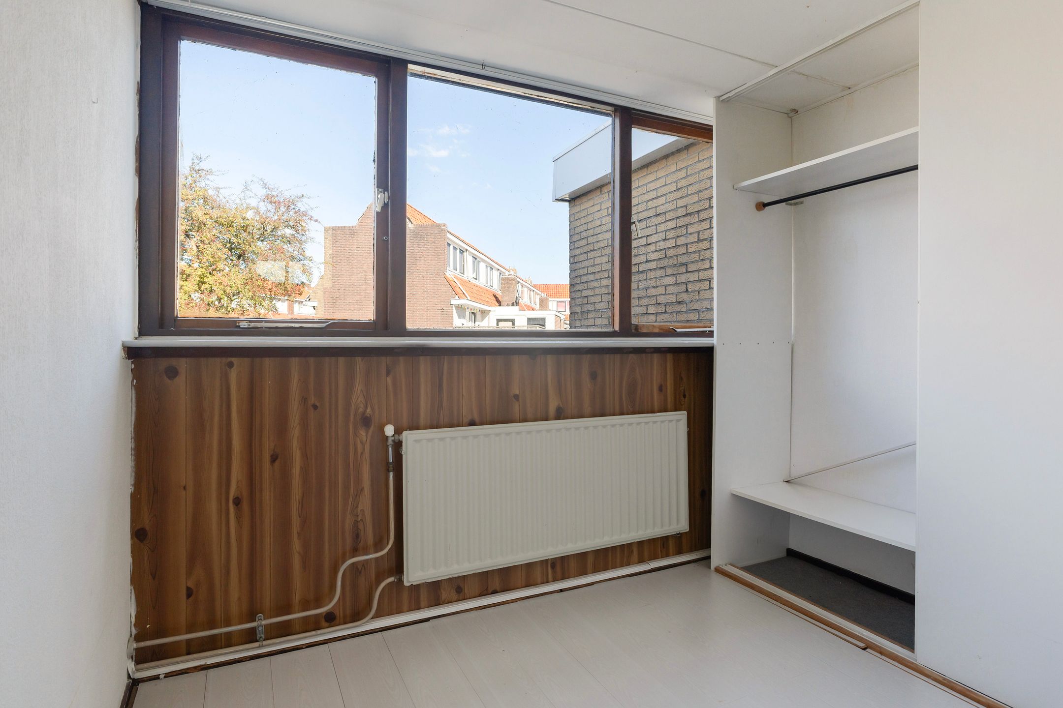 Foto 18 van Woudvaartkade 60